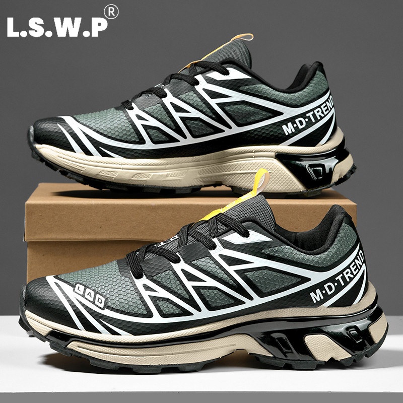 Men's Casual Sports Shoes, Tre - đánh giá và giá Outdoor Sports Adventure