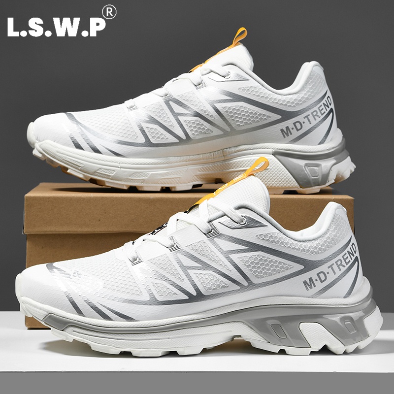 Men's Casual Sports Shoes, Tre - đánh giá và giá Outdoor Sports Adventure