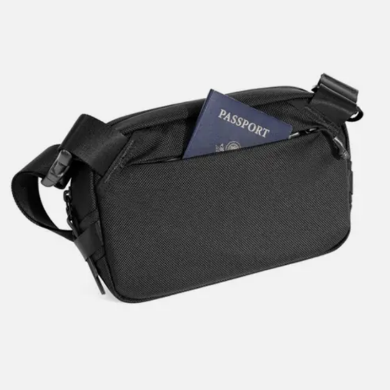 Day Sling 4 Sling Nylon 2.5L W - đánh giá và giá Outdoor Sport Day